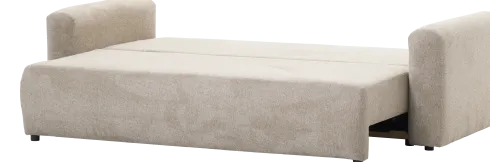 Kanapa Softina (rojal latte)