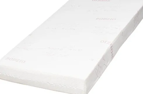 Materac bonellowy z lateksem Rosalia 140x200cm