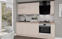 Szafka 60 dolna zabudowa piekarnika Imperia (kaszmir)